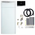 Produktbild: Vaillant ecoCOMPACT Paket1.350/3 0010046356
