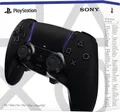 Produktbild: Playstation DualSense Edge Wireless-Controller schwarz (PS5)