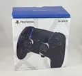 Produktbild: Sony PlayStation 5 - DualSense Edge -Controller - Midnight Black/Schwarz PS5 OVP
