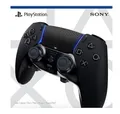 Produktbild: Sony PS5 Wireless-Controller | DualSense Edge | Midnight Black | GUT