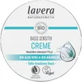 Produktbild: Lavera basis sensitive Creme 150 ml