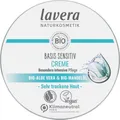Produktbild: lavera basis sensitiv Creme