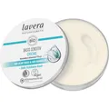 Produktbild: Lavera Creme mit Bio-Aloe Vera & Bio-Mandelöl, 150 ml