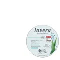 Produktbild: Lavera Bio Basis Sensitiv Creme Bio-Aloe Vera & Mandelöl 24H Pflege