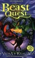 Produktbild: Vedra and Krimon Twin Beasts of Avantia (Beast Quest) vo... | Buch | Zustand gut