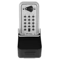 Produktbild: MASTER LOCK 5426EURD Safe Wandtresor Grau