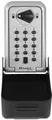 Produktbild: MASTER LOCK 5426EURD Safe Wandtresor Grau (P53378)