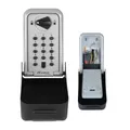 Produktbild: Master Lock 5422EURD Schlüsselsafe mit Tasten und Halterung