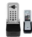 Produktbild: Master Lock Sichere Aufbewahrung Schlüssel Wandmontage 5426EURD