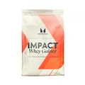 Produktbild: Myprotein Impact Weight Gainer (2500g) Strawberry (13,60 EUR/kg)