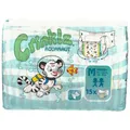 Produktbild: CRINKLZ Aquanaut Windeln M 15 St