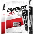 Produktbild: Energizer Alkaline E27A-MN27-V27A 12 Volt - 2er Maxiblister