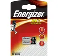 Produktbild: Energizer Energizer A27 Batterie 2er Blister - Spezialbatterien. Handy-Akku Energizer A27 Batterie 2er Blister (12 V V), Quecksilberfreie Spezialbatterien