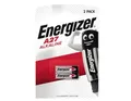 Produktbild: 2 stück Original Energizer Alkaline Batterie, A27  MN27