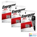 Produktbild: 6 Energizer Alkaline A27 Batteries 12V Ca22 EL-812 EL812 G27A L828 Exp 2026 Neu