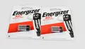 Produktbild: 4 Stück A27 Energizer MN27  12V Batterie G27A  GP27A L828 EL812 EL812 OV 27A