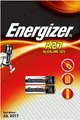 Produktbild: Energizer Sonstige-Batterie A27 12V 2er Blister