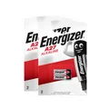 Produktbild: 2x Energizer A27 V27A L828 MN27 GP27A 2er Blister 22mAh Batterie 12V