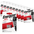 Produktbild: 10x Energizer A27 V27A L828 MN27 GP27A 2er Blister 22mAh Batterie 12V