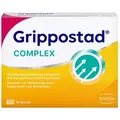 Produktbild: Grippostad Complex ASS/Pseudoephedrin Granulat