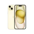 Produktbild: Apple iPhone 15 Plus 256GB Gelb *WIE NEU* MwSt nicht ausweisbar