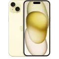Produktbild: Apple iPhone 15 Plus 256 GB - Gelb |PG3730-A-DIFF| #Sehr gut