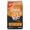 Produktbild: GUT&GÜNSTIG Crema Gustoso Kaffeebohnen, Arabicabohnen kräftig, 1,0 kg