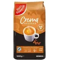 Produktbild: Gut & Günstig Kaffeebohnen »Crema Gustoso« 1 kg braun