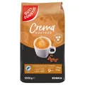 Produktbild: GUT&GÜNSTIG Crema Gustoso Kaffeebohnen, Arabicabohnen kräftig, 1,0 kg