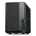 Produktbild: Synology Diskstation DS223 NAS System 2-Bay