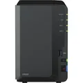 Produktbild: Synology DiskStation DS223 NAS 2-Bay 0/2 2,5