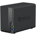 Produktbild: SYNOLOGY DS223 Desktop 2-BAY QUAD CORE 2GB RAM