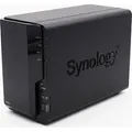 Produktbild: Synology Disk Station DS223 - NAS-Server - 2 Schchte