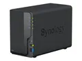 Produktbild: Synology Disk Station DS223 - NAS-Server - 2 Schächte (DS223)
