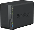 Produktbild: Synology DiskStation DS223 1x Gb LAN - DS223