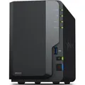 Produktbild: Synology DiskStation DS223 ohne Festplatten