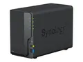 Produktbild: Synology Disk Station DS223 - NAS-Server