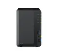 Produktbild: Synology Synology DS223 NAS-Gehäuse