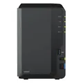 Produktbild: Synology DiskStation DS223 NAS 2-Bay 0/2 2,5