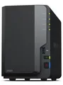 Produktbild: Synology Diskstation DS223 NAS System 2-Bay