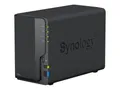 Produktbild: Synology Disk Station DS223 NAS-Server 2 Schächte ~D~
