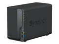 Produktbild: Synology Disk Station DS223 - NAS-Server #AP588