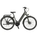 Produktbild: Prophete City E-Bike Geniesser 3.0 Damen AEG Mittelmotor Grau 28 Zoll