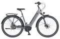 Produktbild: Prophete GENIESSER 3.0 E-Bike 28 Zoll Mittelmotor AEG ComfortDrive II 250W 70Nm Akku 360Wh bis 110 km Reichweite Nexus 7-Gang & Hydraulische Scheibenbremsen 90 Lux RH 48 cm