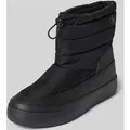 Produktbild: Calvin Klein Jeans Snowboots mit Label-Detail in BLACK, Größe 40