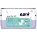 Produktbild: SENI Control Inkontinenzeinlage extra 15 St