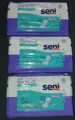 Produktbild: 3 Pakete a`15 Stück , Seni Control Extra  gr.4 Extra **NEU** OVP