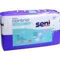 Produktbild: SENI Control Inkontinenzeinlage extra, 15 St