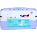 Produktbild: SENI Control Inkontinenzeinlage extra 15 St PZN 11509988