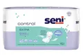 Produktbild: SENI Control Inkontinenzeinlage extra 15 ST